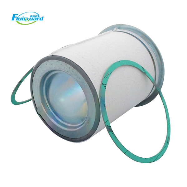 NS004620 High Efficiency Air-Oil Separator For Compressor
