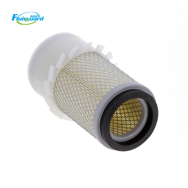 SA6754 High Precision Intake Air Filter Element For Air Compressor