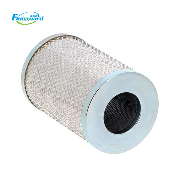 048132000 High Strength Air Oil Separator Element