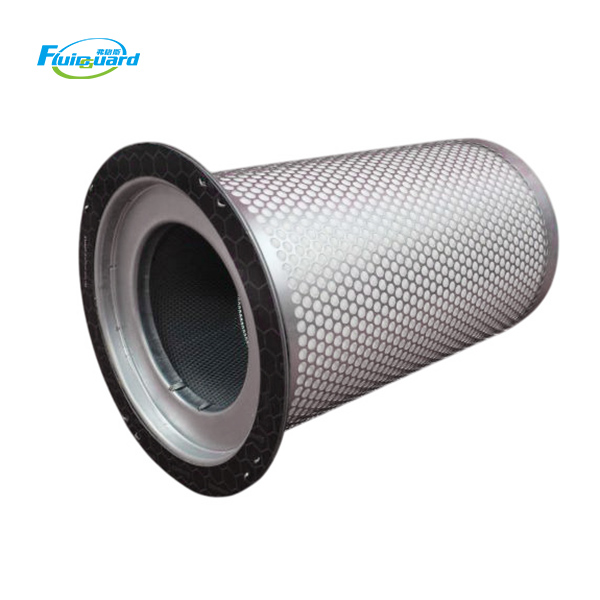640067 High Precision Air/Oil Separator Filter Element For Air Compressor