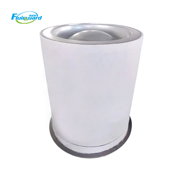 92725514 High Precision Air-Oil Separator Filter Element For Compressor