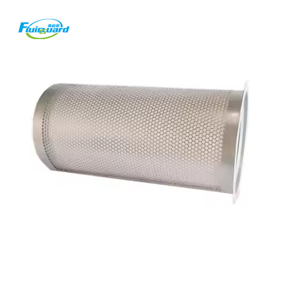 NS196420 Air/Oil Separator Filter For Compressor