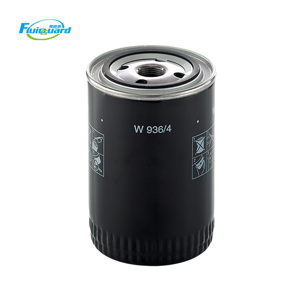 W936/4 High Performance Spin-On Oil Filter Element Filter Cartridge