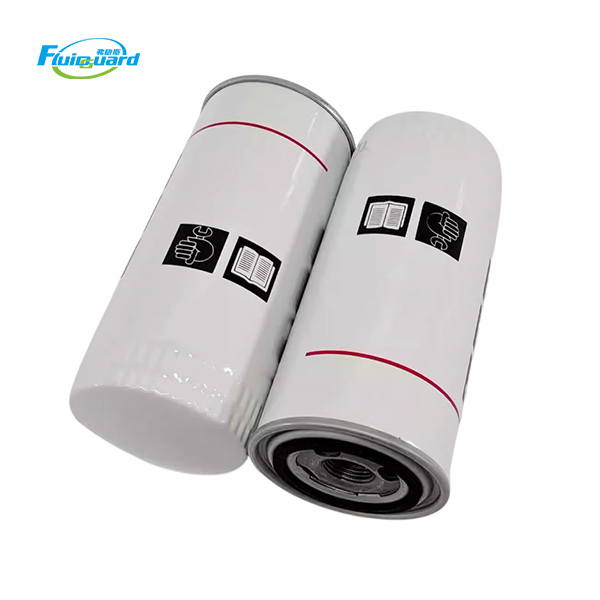 1616437800 High Quality Spin-On Oil Filter Cartridge