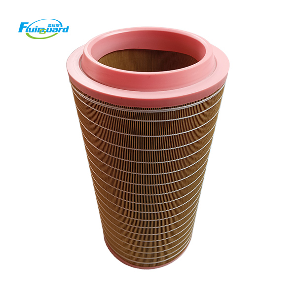 6.2185.0 Air Filter Cartridge Designed For Air Compressor