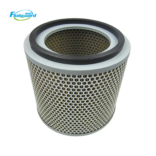 71151-66011 High Quality Air Filter Cartridge For Air Compressor