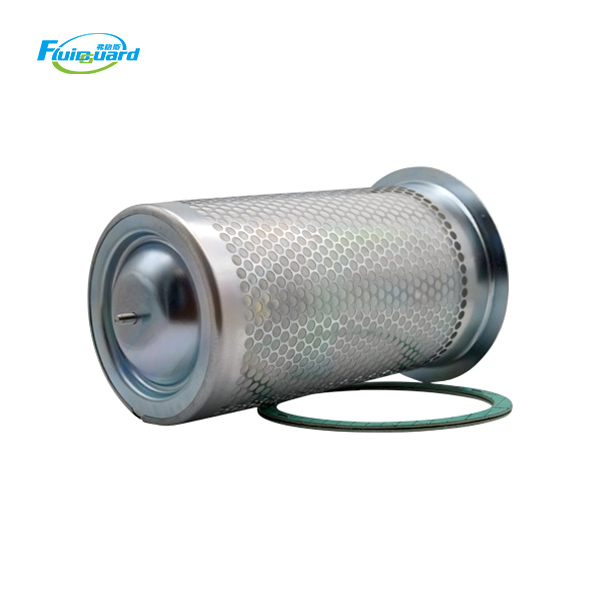 DB2008 High Quality Air Oil Separator Filter Element