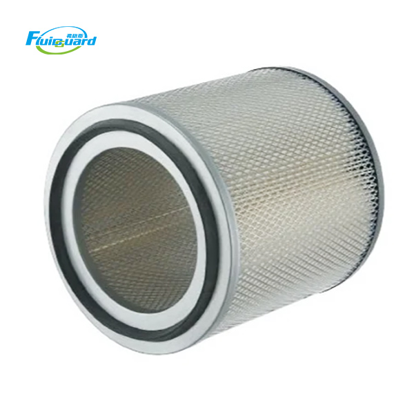 93568005 High Performance Air Filter Element