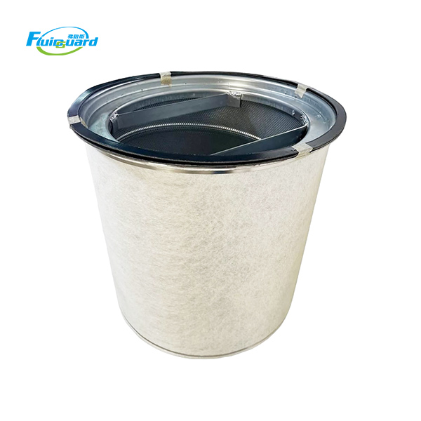 NS213330 Air Compressor Air/Oil Separator Element