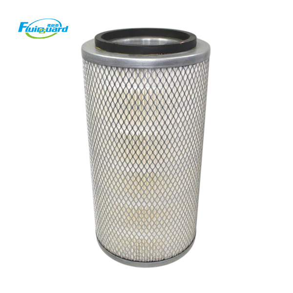 640058 High Strength Air Filter Element Cartridge For Air Compressor