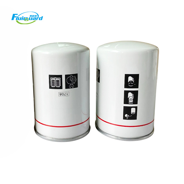 1513016000 High Quality Spin-On Oil Filter Element