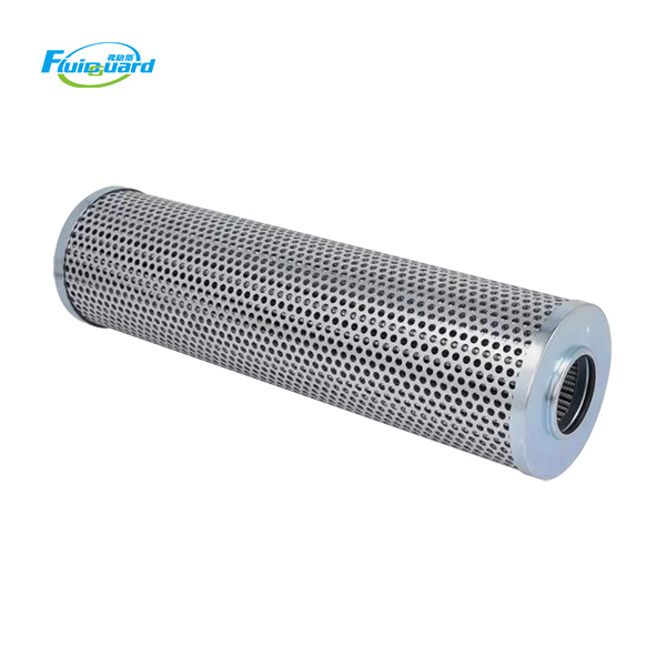 NO017880 High Precision Oil Filter Element For Compressor