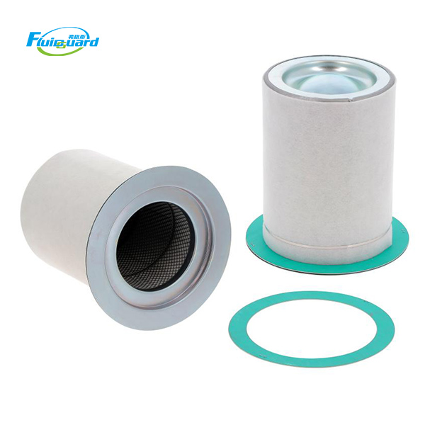 NS008620 High Precision Air-Oil Separator Filter