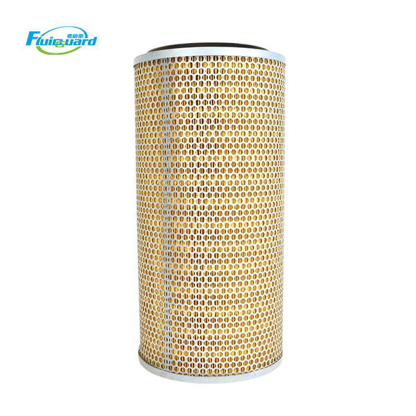 640055 High Strength Air Filter Cartridge For Air Compressor