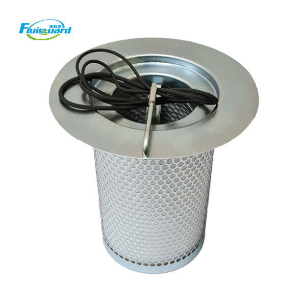 DC3267 High Strength Air-Oil Separator