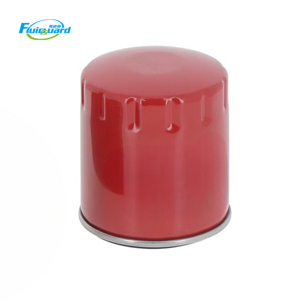 752418 High Performance Spin-On Oil Filter Element