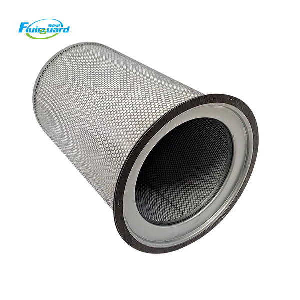 NS012620 High Quality Air/Oil Separator Element