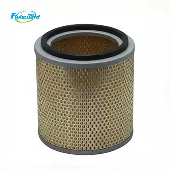 FA176 High Durability Air Filter Element Cartridge For Air Compressor