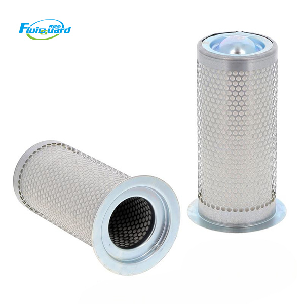048037000 High Precision Air-Oil Separator Filter