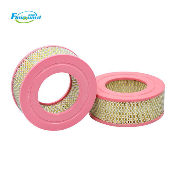 NA014160 Air Filter Element Cartridge For Compressor