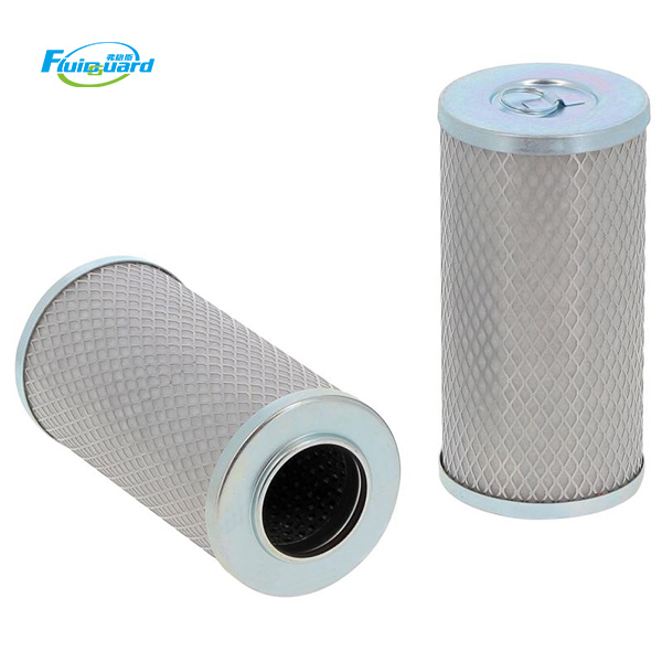 NS011810 High Precision Air/Oil Separator Filter Element For Air Compressor