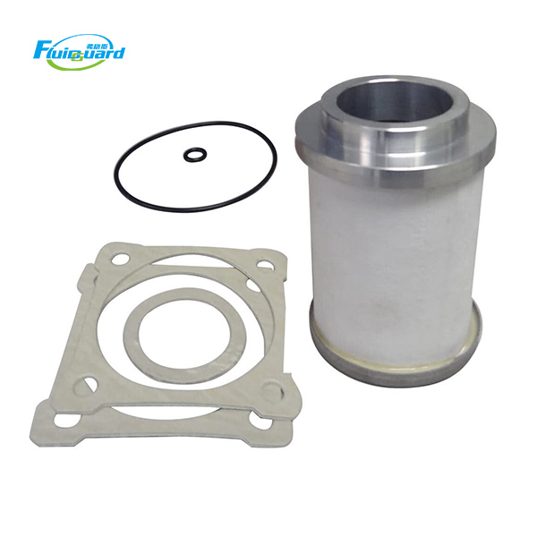 42410530 Air Compressor Part Air Oil Separator