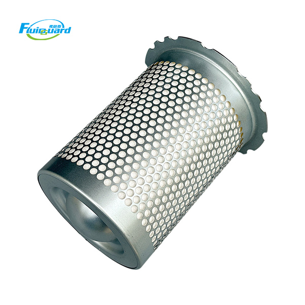 NS201140 Air Compressor Part Air/Oil Separator Filter Element