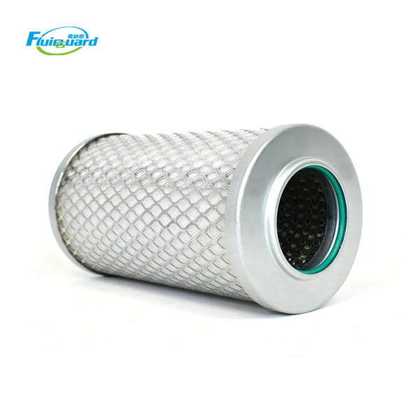 3498328 High Strength Air-Oil Separator Filter Element For Air Compressor