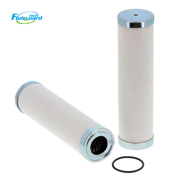 640045 High Strength Air/Oil Separator Filter