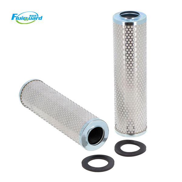 95150130230 High Strength Air/Oil Separator For Compressor