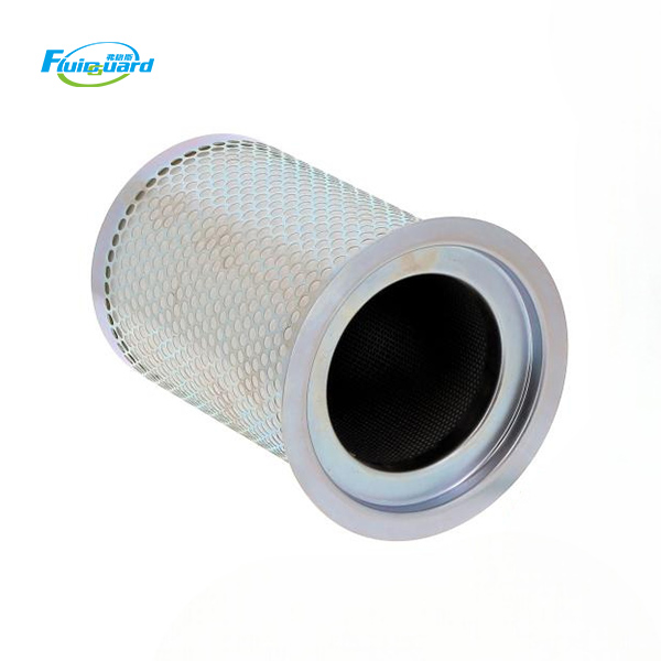 4900254121 High Precision Air Oil Separator Filter For Compressor