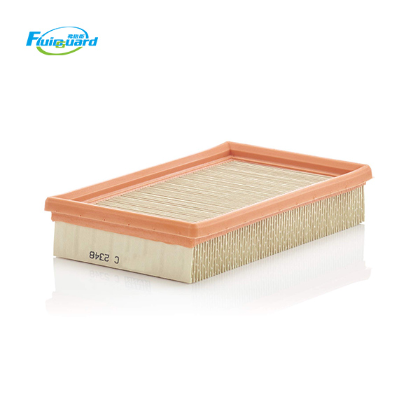 C2348 High Precision Air Filter Element Cartridge