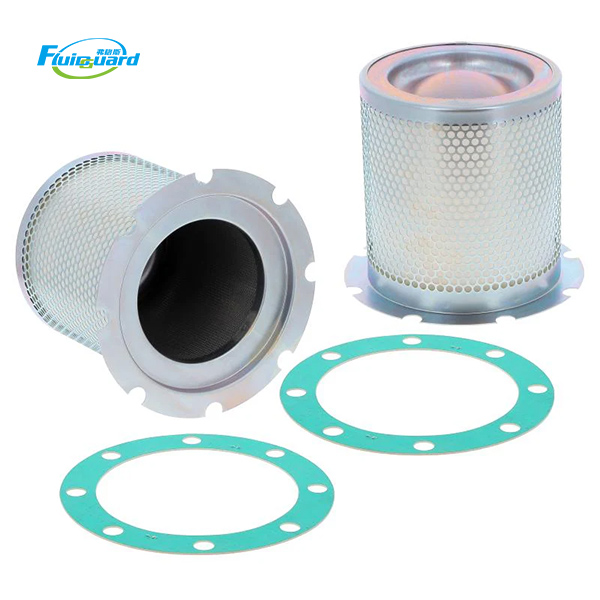 5073655 High Performance Air/Oil Separator Element For Compressor