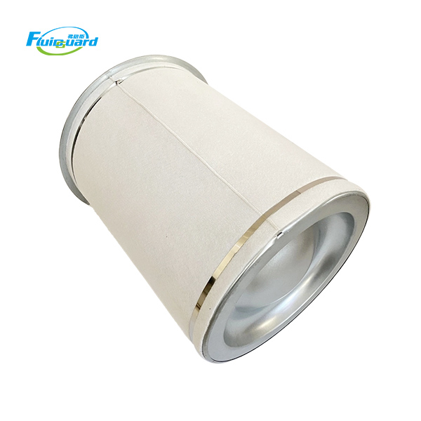 6.4273.0 Air/Oil Separator Filter Element
