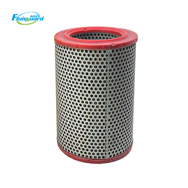 6.2055.0/A Compressor Part Inlet Air Filter Element