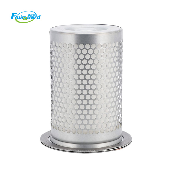 F403351022 High Performance Air/Oil Separator Filter For Air Compressor