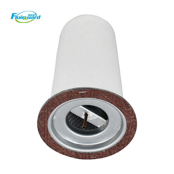 4930255481 High Strength Air-Oil Separator Filter Element For Compressor