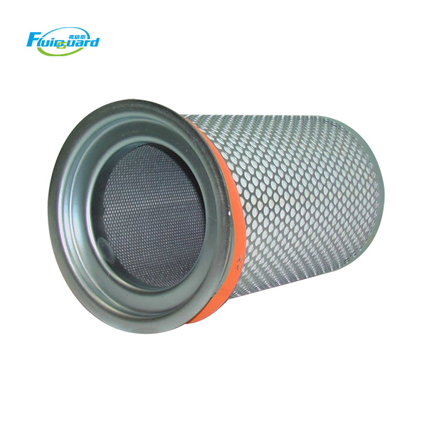 93568301 High Performance Air/Oil Separator Element For Air Compressor