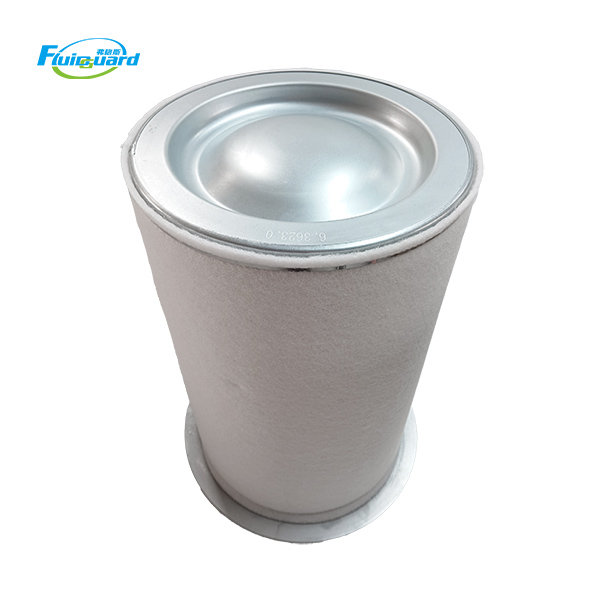 6.3623.0 Air/Oil Separator For Compressor