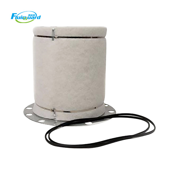 6.3569.0 Air/Oil Separator Filter