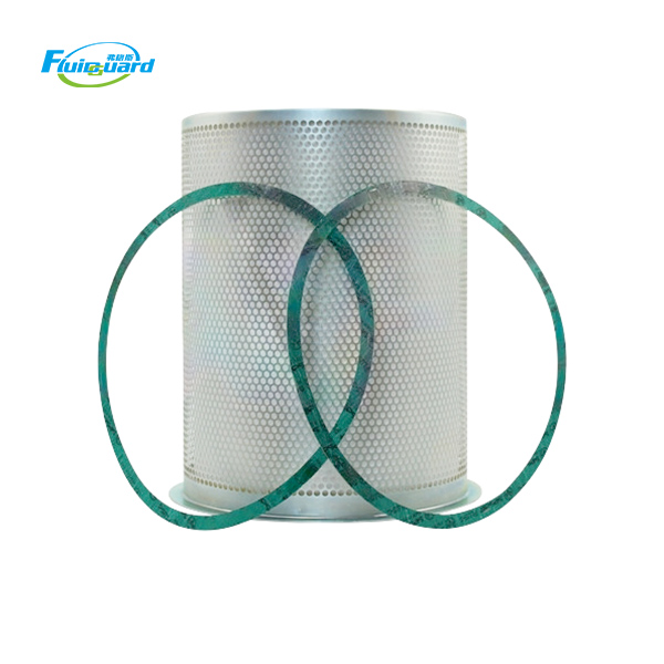 DB2082 High Precision Air-Oil Separator Filter Element For Air Compressor