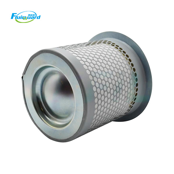 50190 High Durability Air Oil Separator Element For Compressor