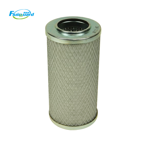 DA1118 High Precision Air/Oil Separator Element For Compressor