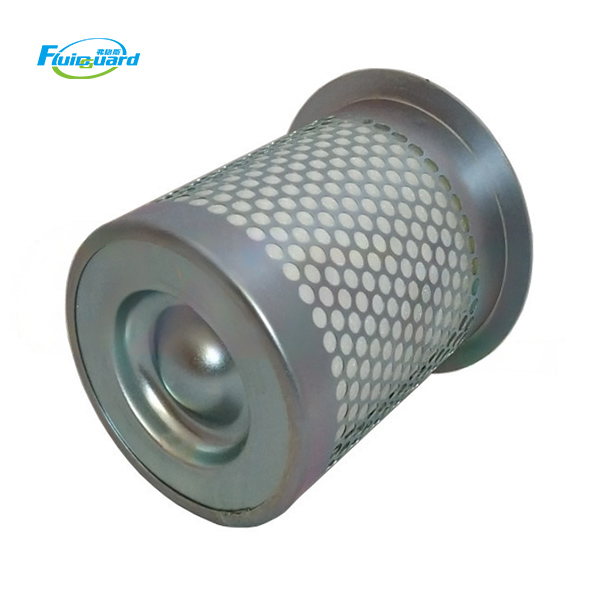 6.2035.0 High Efficiency Air/Oil Separator
