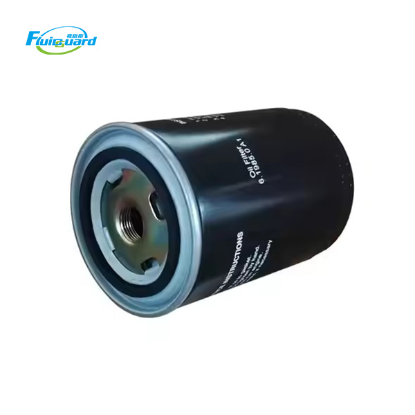 6.1985.0/A Air Compressor Spin-On Oil Filter Cartridge