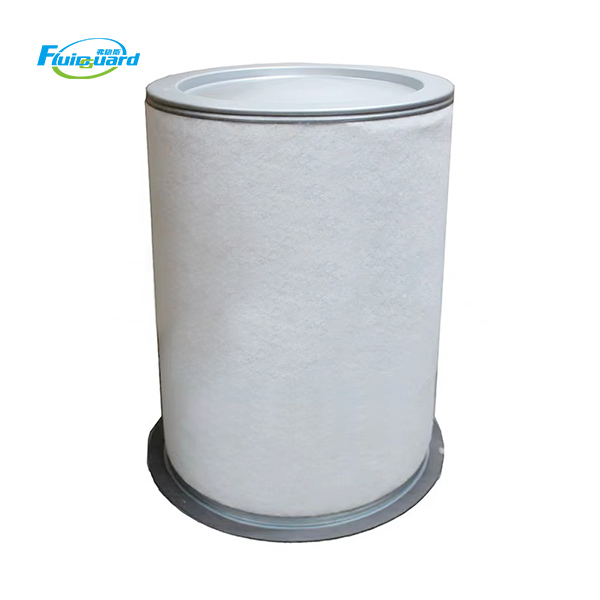 6.3765.0 Air/Oil Separator For Compressor