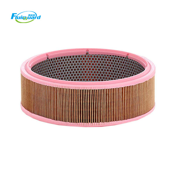 C2651 High Strength Inlet Air Filter Element For Air Compressor