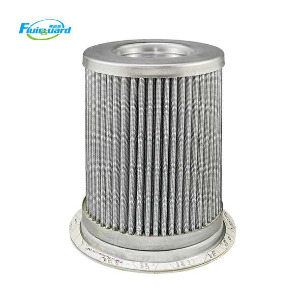 NS021620 Compressor Air-Oil Separator