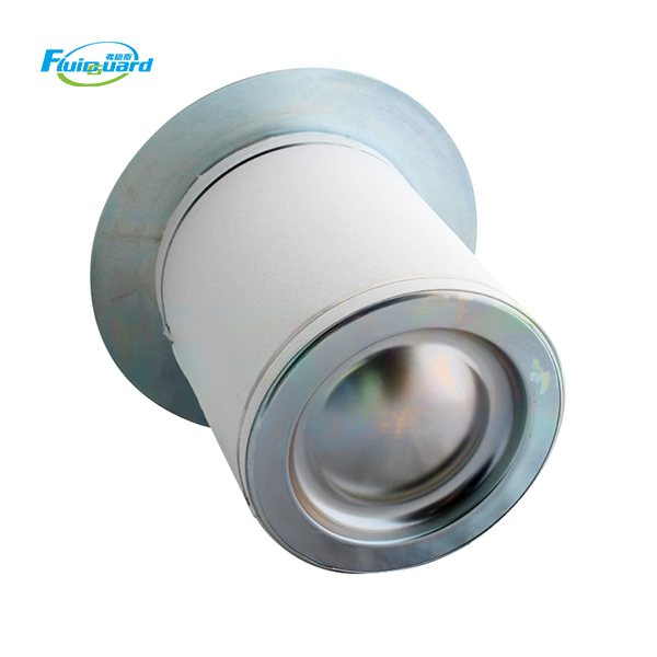 DB2183 Compressor Part Air-Oil Separator Filter Element