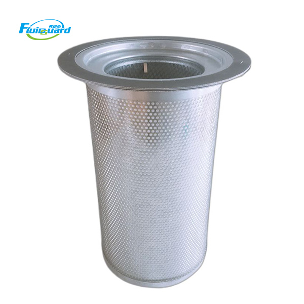 4930355121 High Strength Air/Oil Separator Filter Element For Compressor